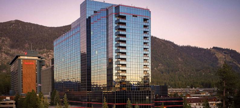 凯撒共和国太浩湖酒店-凯撒奖励计划目的地(Caesars Republic Lake Tahoe- A Caesars Rewards Destination)图片