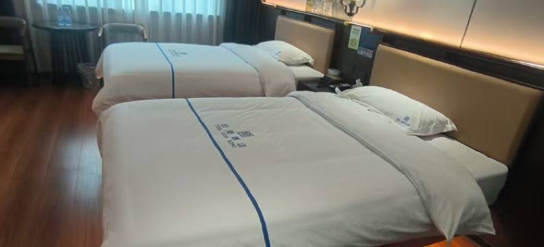 泊曼沐森酒店(五一南路店)图片