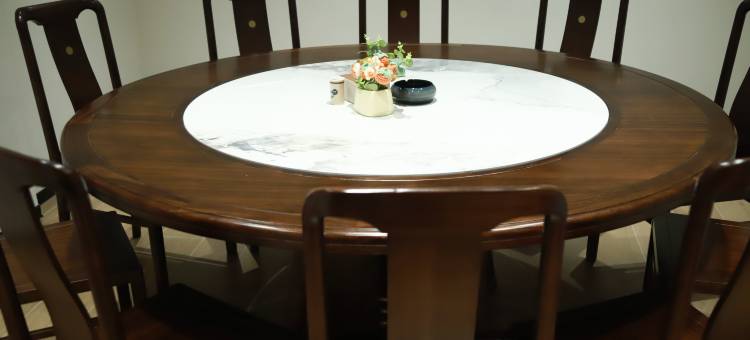 九华山・胡同小苑｜Haven 伴山闲庭民宿(九华山游客服务中心店)图片