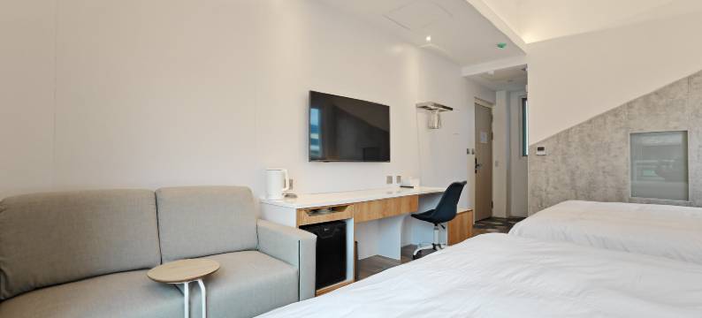 玉里涵品民宿 | 晚间九点前可自助入住图片