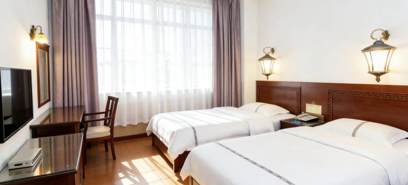 精通酒店(玉林城站路店)图片