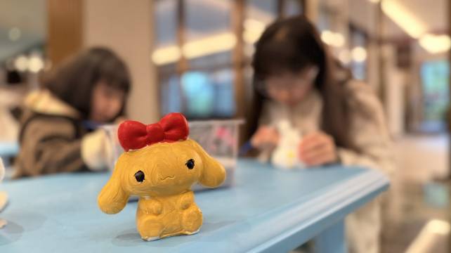 桂林融创施柏阁酒店图片