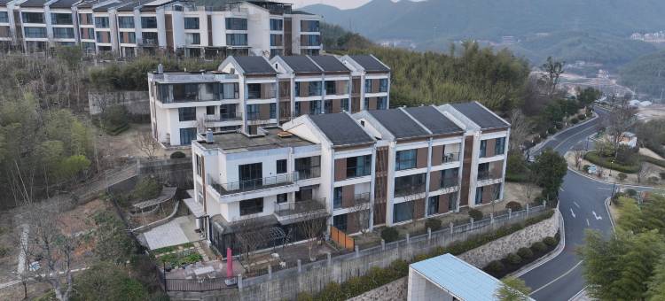安吉云上草原云上宿集·云想阁民宿图片