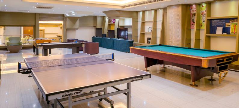 承万尊爵渡假酒店图片