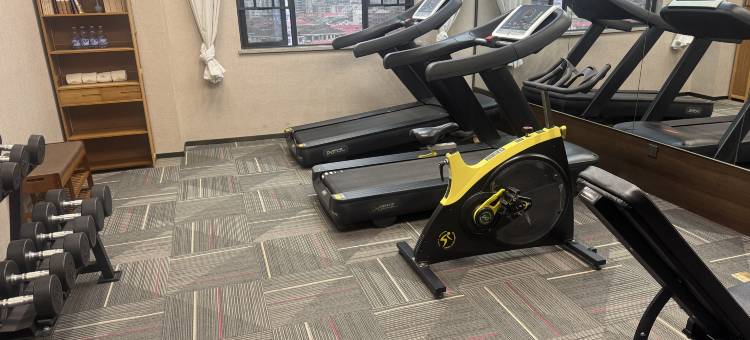 方舟x电竞酒店图片