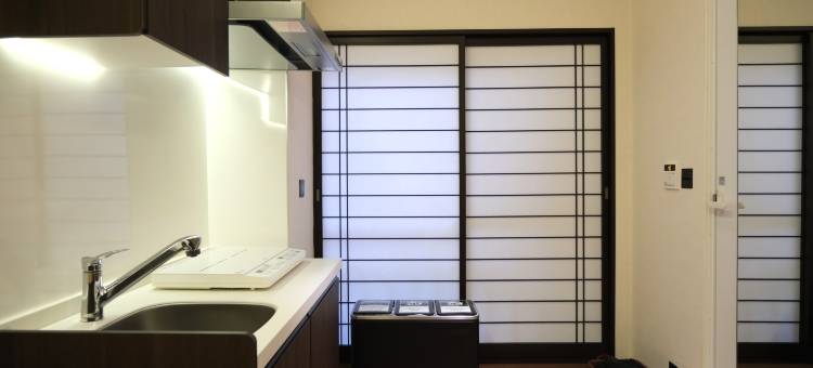 Poka Stay Akihabara · 北川秋叶原/秋叶原站步行4分钟 新建(Poka Stay Akihabara · only 4-minute walk from Akihabara Station/Newly Built)图片