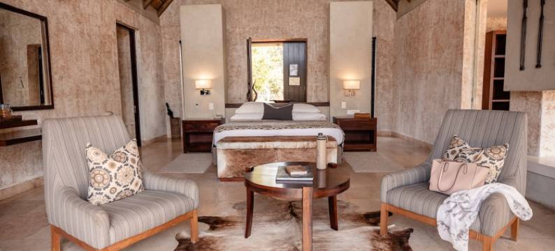 卡帕玛南营山林小屋(Kapama Southern Camp)图片