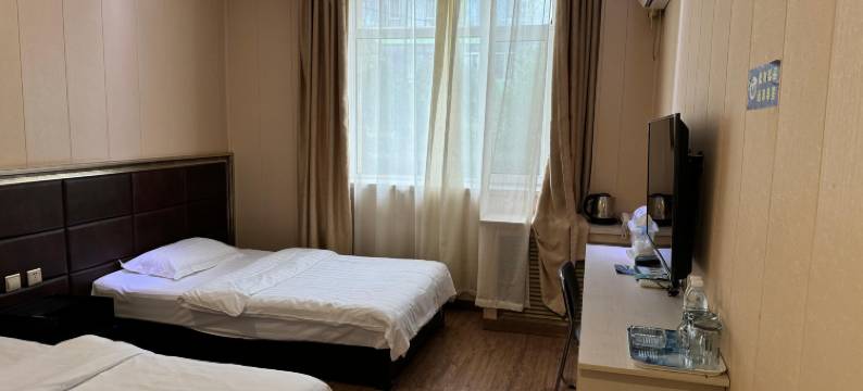 永吉丽豪商务宾馆图片