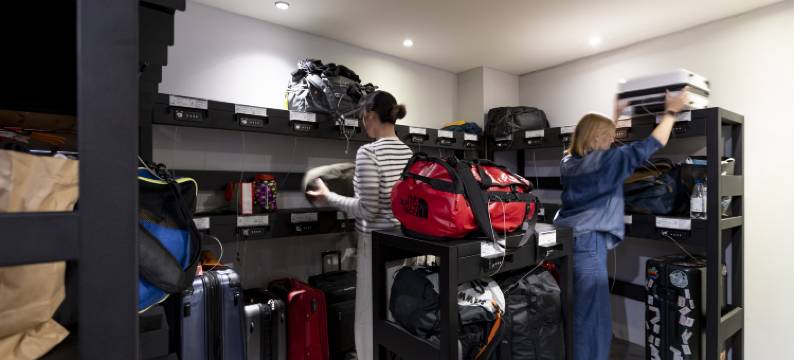 MEANDER Taipei图片