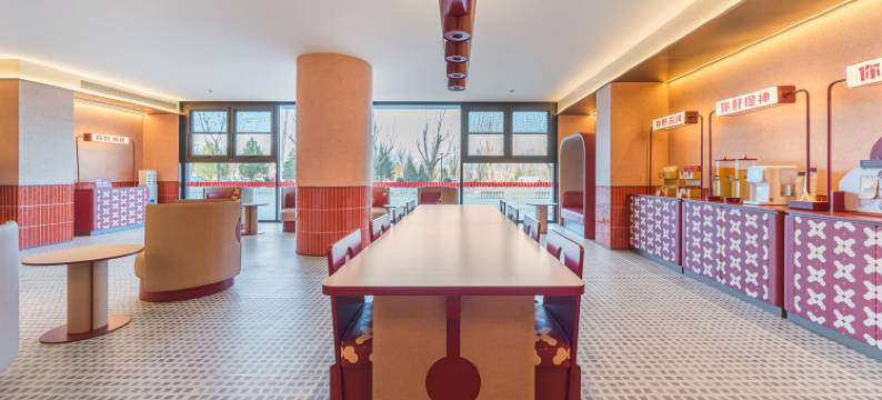 你好酒店(吕梁汾阳医科大学店)图片