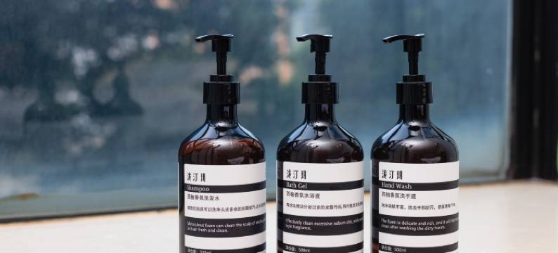 艺选酒店(上海安亭地铁站墨玉路店)图片