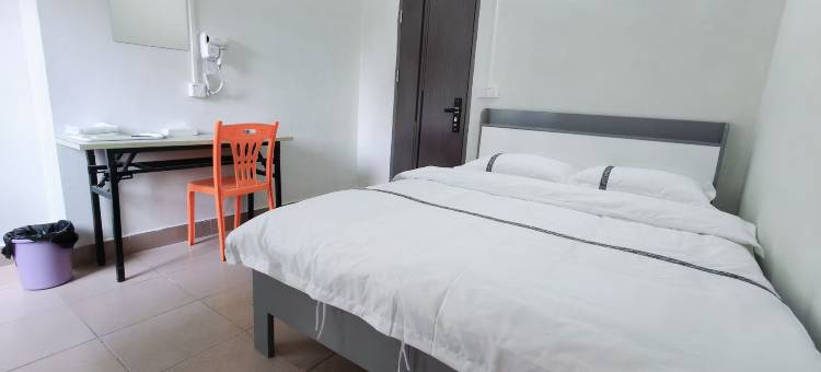 东莞蓝星公寓图片