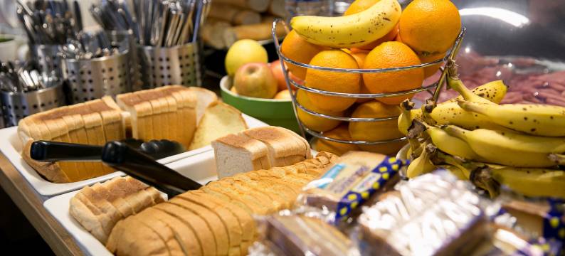 圣米歇尔山加百利酒店(Hotel Gabriel - Mont Saint-Michel)图片