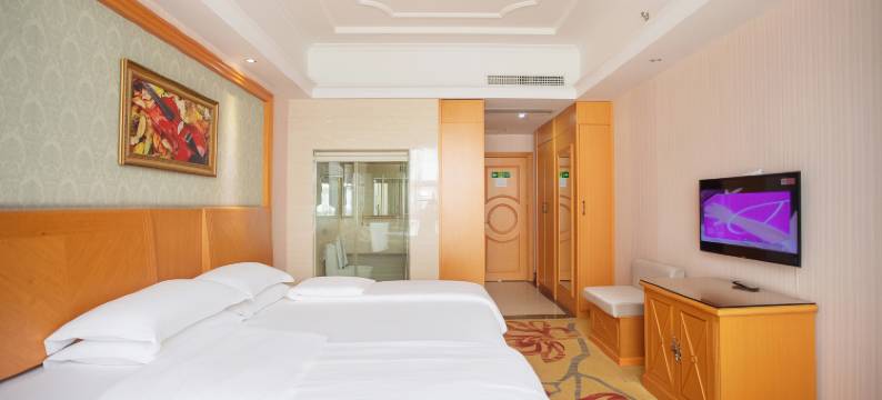 深圳皇家假日酒店(石岩浪心商业街店)图片