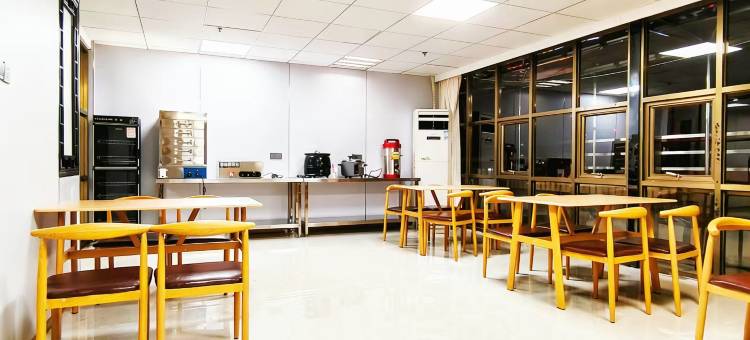 德化宝美商务酒店图片