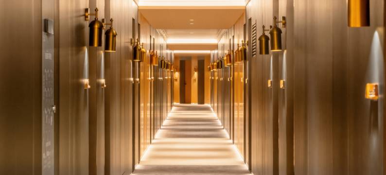 赛里木湖景区·塔玛暇尔酒店图片