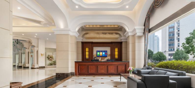 美朵酒店(宣城万达广场店)图片