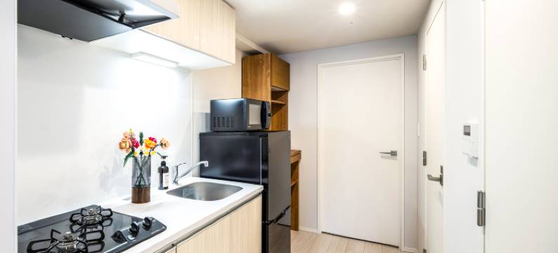 秋叶原Section L酒店(Section L Akihabara)图片