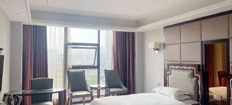 合江皇庭国际酒店图片