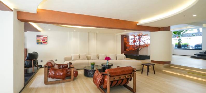 花筑·MI CASA 米家(南浔古镇店)图片