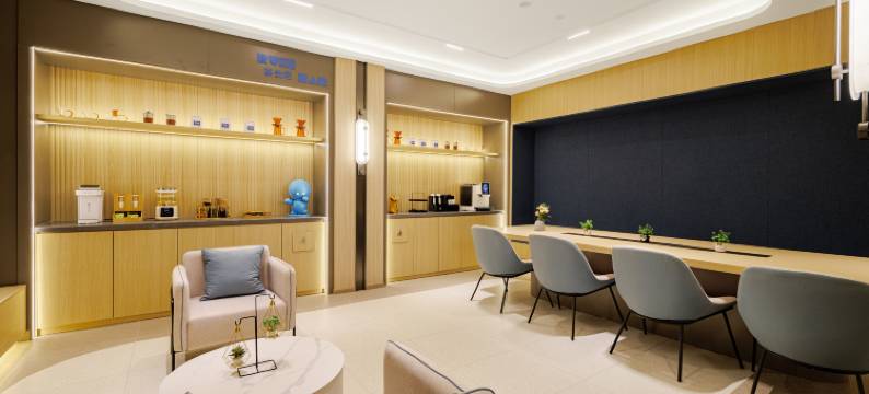 如家酒店·neo(长治长兴中路城隍庙店)图片