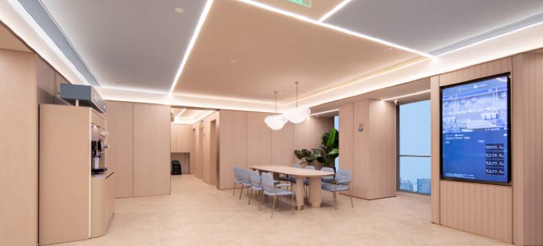 汉庭酒店(武汉火车站西广场店)图片