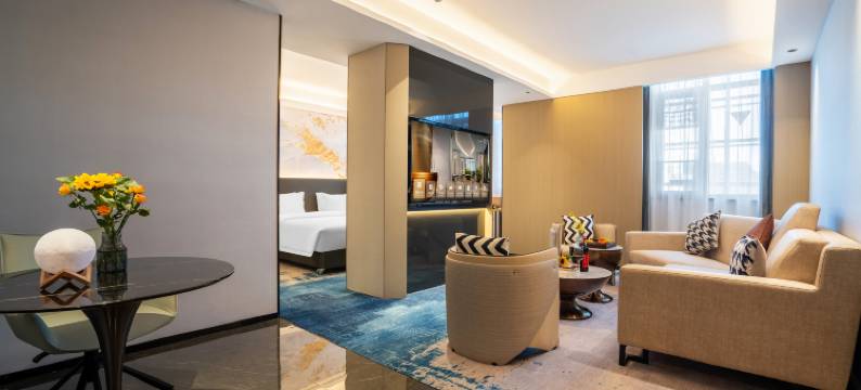 昆明雅斯菲尔酒店图片