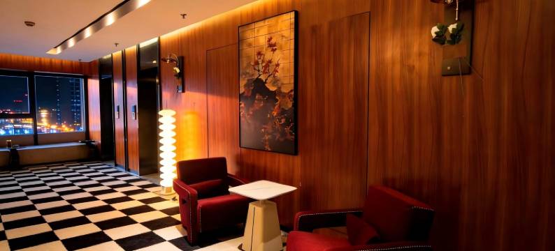 Anais阿纳伊斯(南坊万达店)图片