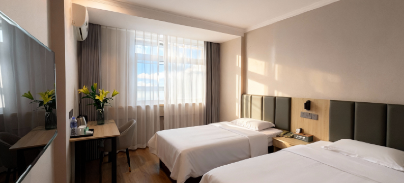 格林豪泰(镇江江苏科技大学青年广场店)图片