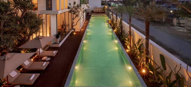 新塔纳萨亚公寓(Shintana Saya Residence)图片