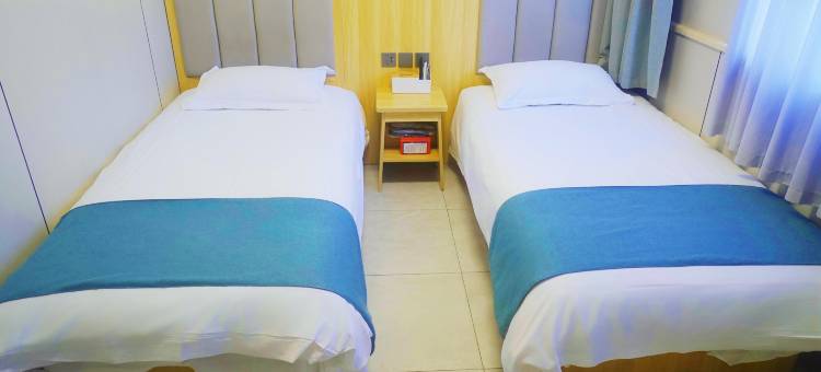 北京金石酒店(解放军第三医学中心店)图片