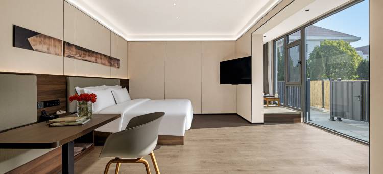Villas▪悦海美墅(青岛栈桥火车站店)图片