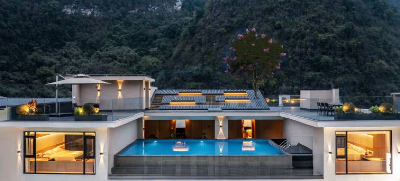 禧山文旅度假酒店(桂林阳朔十里画廊店)图片