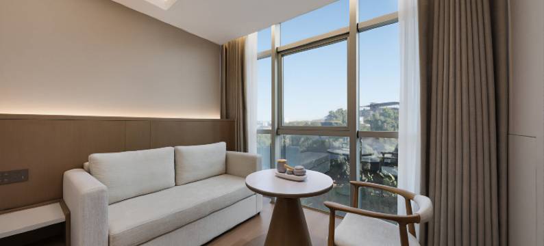 城市星辰酒店(沙县小吃文化城店)图片