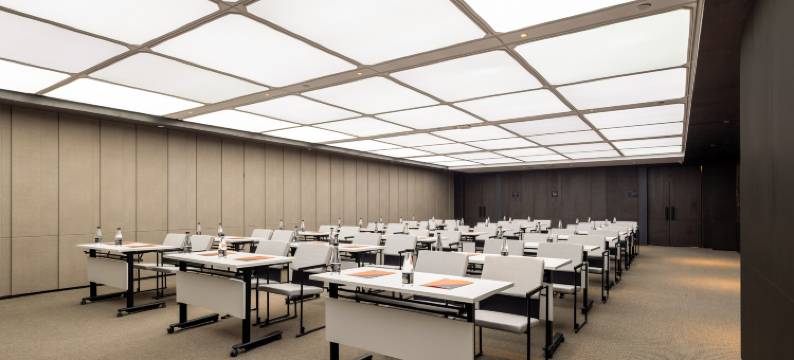 南昌八一广场武商MALL亚朵S酒店图片