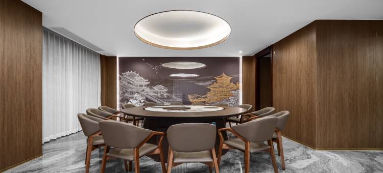金尊海湾度假酒店图片