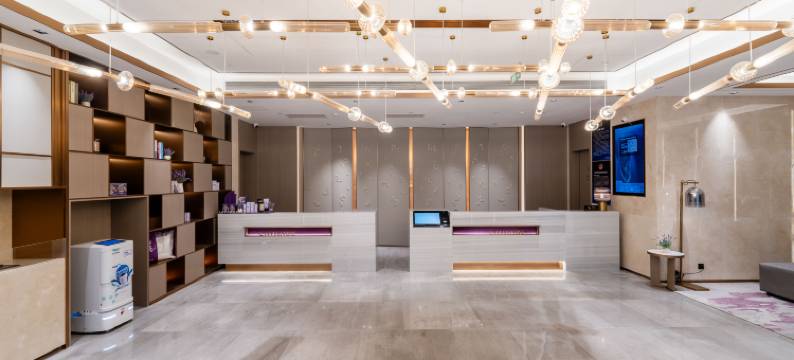 麗枫酒店(北京鸟巢国家会议中心店)图片