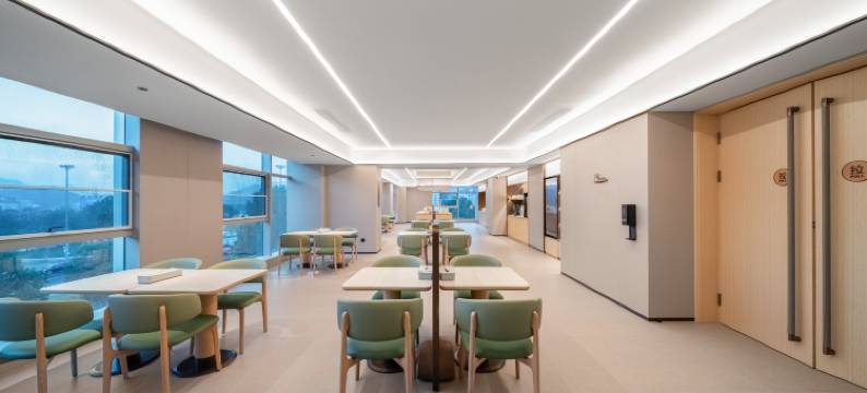 全季酒店(台州三门店)图片