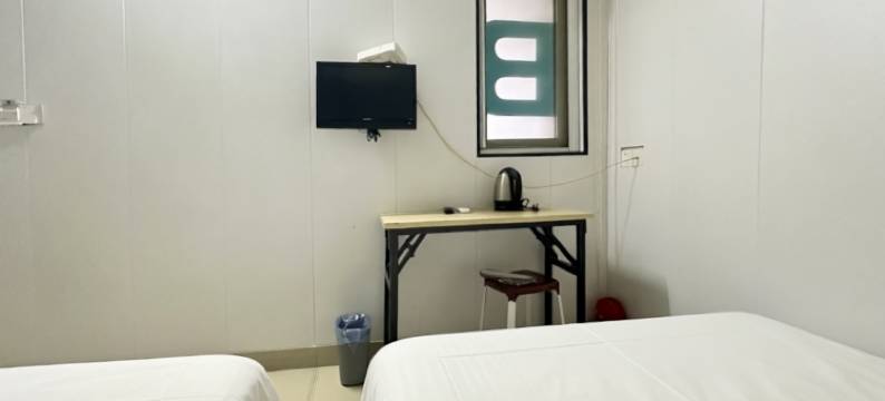 易佰良品酒店(观前街十梓街店)图片