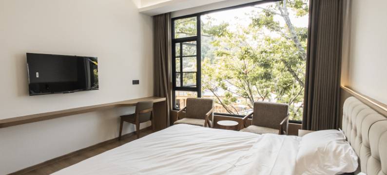 奇林逸居度假村图片