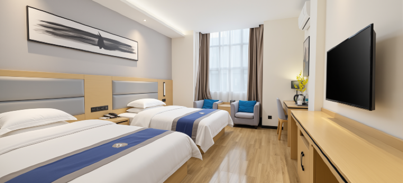 防城港海上居酒店图片