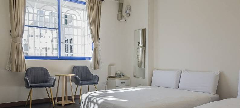 屏东遇见幸福地民宿图片