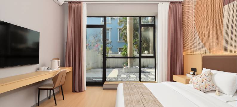 Smile Villa精品度假民宿图片