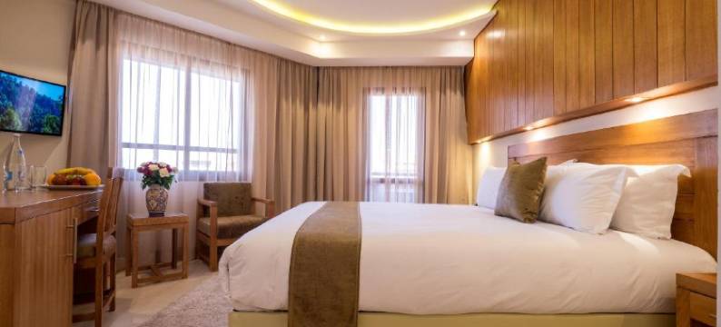 艾优步水疗酒店(Hotel Ayoub & Spa)图片