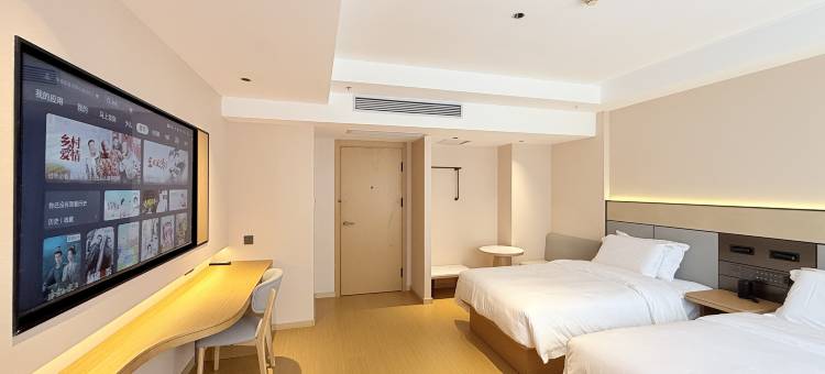 汉霖酒店(庆元汽车站店)图片