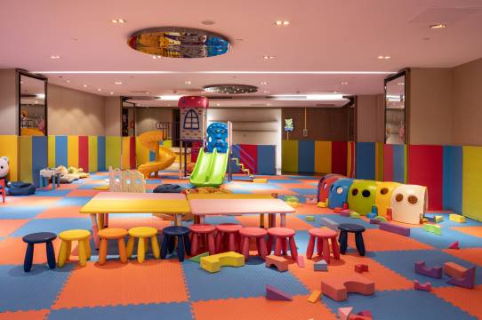 天津海河悦榕庄图片