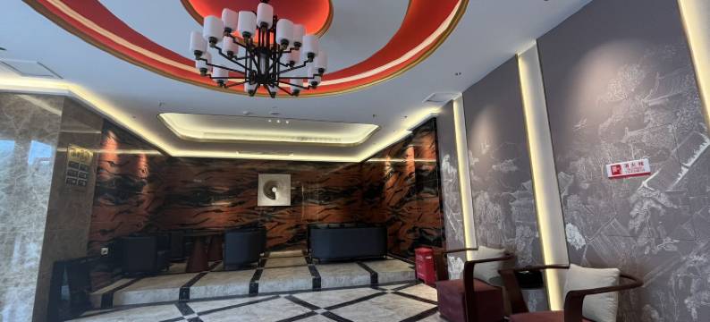 北海祥丰嘉年华大酒店图片