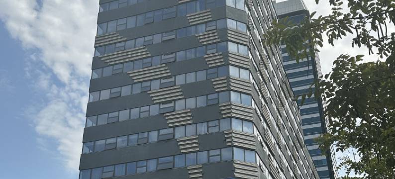 深圳东门万象城美仑酒店图片