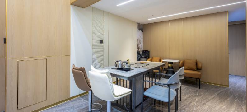 海屿蓝天酒店(平潭龙王头沙滩店)图片