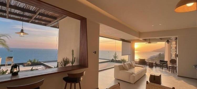 美思海湾度假别墅(汕尾保利金町湾店)图片